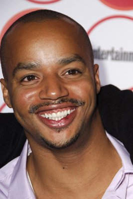 Donald Faison photo