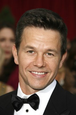 Mark Wahlberg photo