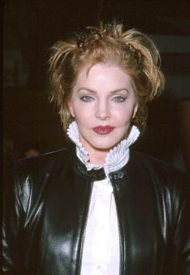Priscilla Presley photo