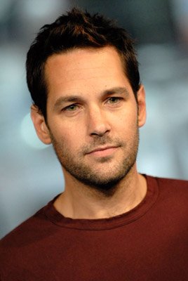 Paul Rudd photo