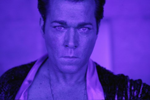 Ray Liotta photo