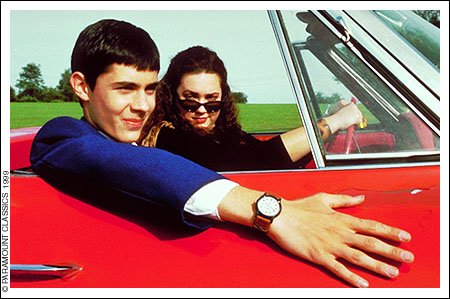 Ben Silverstone photo