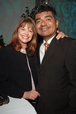 George Lopez photo