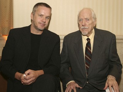 Robert Altman photo