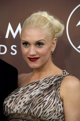 Gwen Stefani photo