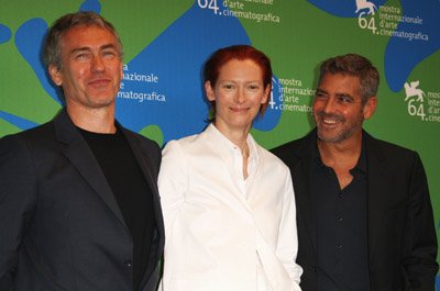 George Clooney photo