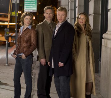 Moon Bloodgood photo