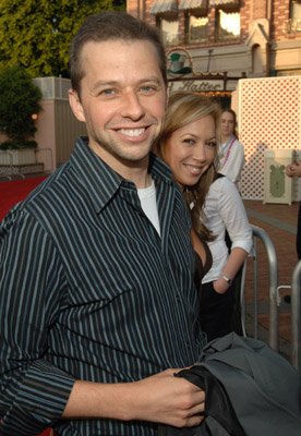 Jon Cryer photo