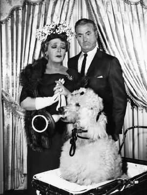 Raymond Bailey photo