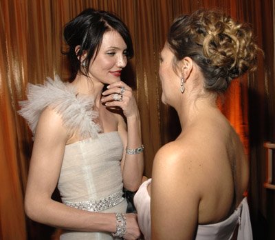 Drew Barrymore photo