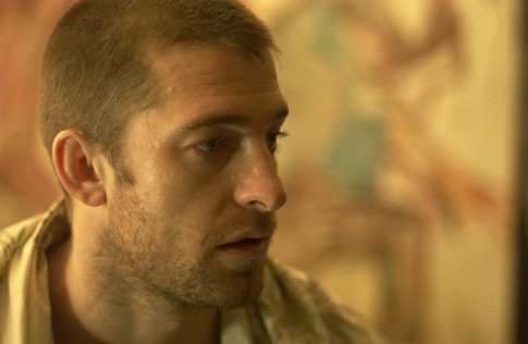 Scott Speedman photo