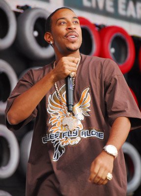 Ludacris photo