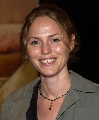 Jorja Fox photo