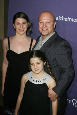 Michael Chiklis photo