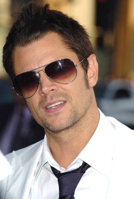 Johnny Knoxville photo