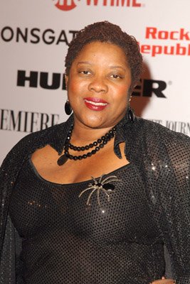 Loretta Devine photo