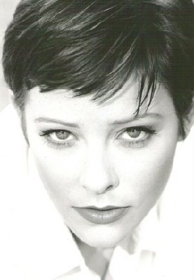 Pamela Gidley photo