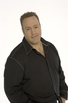 Kevin James photo