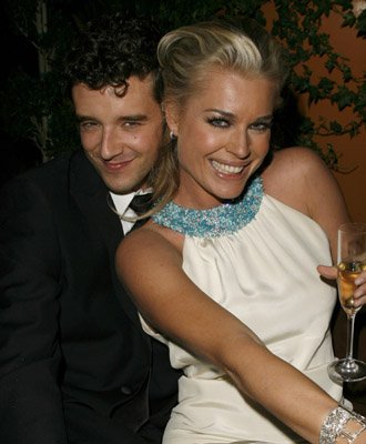 Rebecca Romijn photo