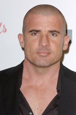 Dominic Purcell photo
