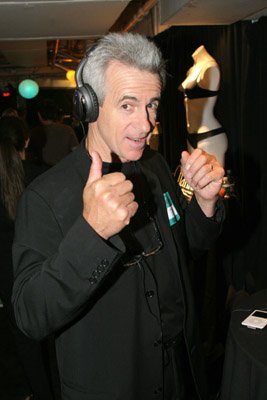 James Naughton photo