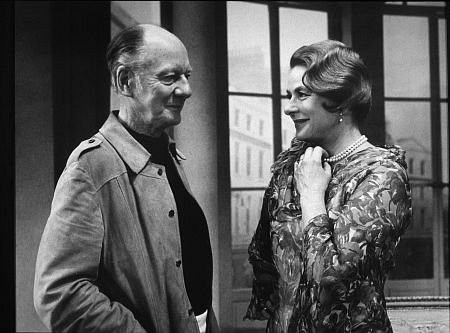 Ingrid Bergman photo