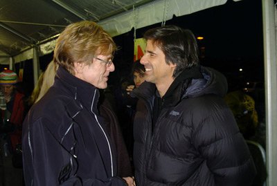 Robert Redford photo