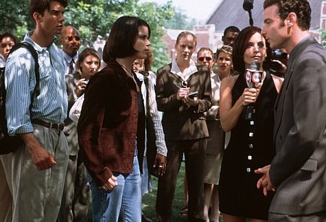 Liev Schreiber photo