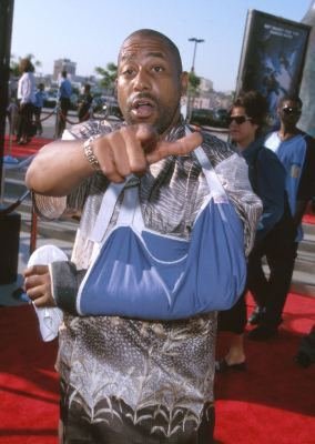 Tone Loc photo