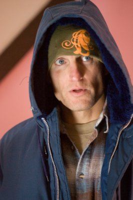 Woody Harrelson photo