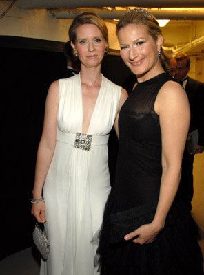 Ana Gasteyer photo