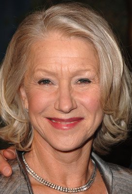 Helen Mirren photo