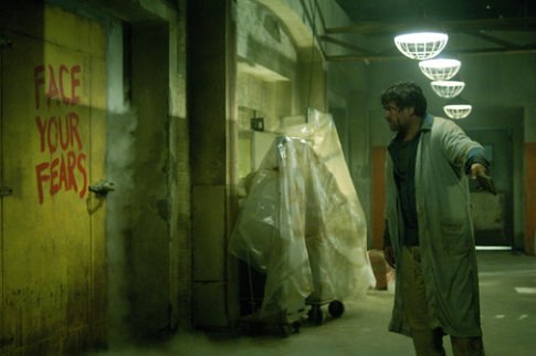 Angus Macfadyen photo