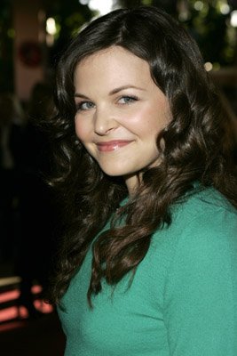Ginnifer Goodwin photo