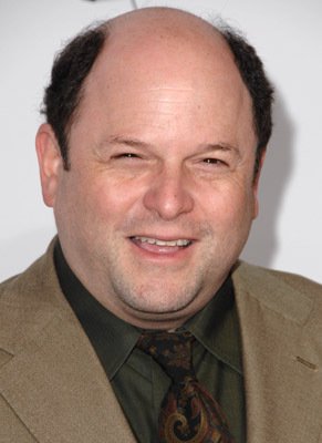 Jason Alexander photo