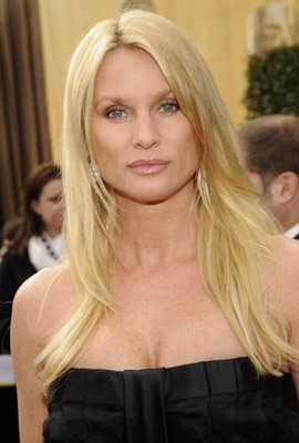Nicollette Sheridan photo