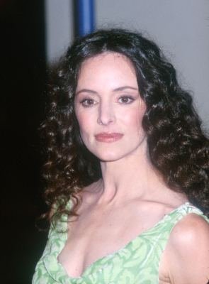 Madeleine Stowe photo