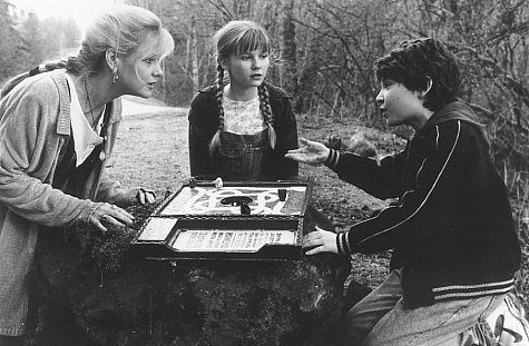 Bradley Pierce photo