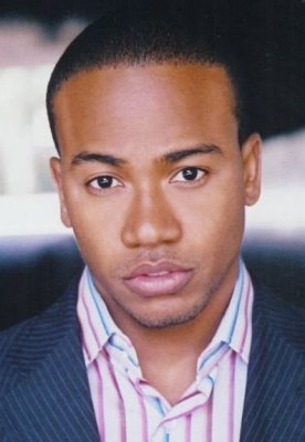 Columbus Short photo