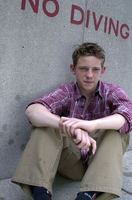 Jamie Bell photo