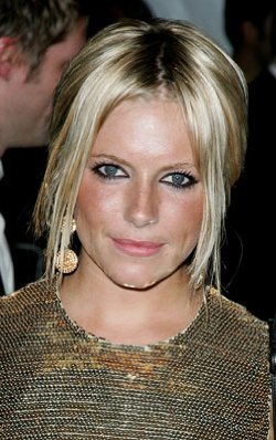 Sienna Miller photo