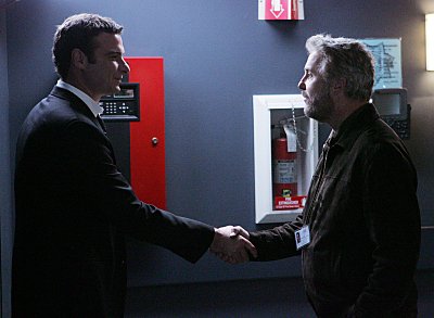 William Petersen photo