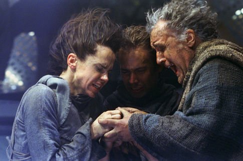 Billy Connolly photo