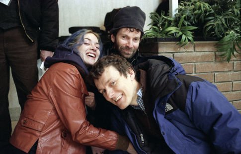 Michel Gondry photo