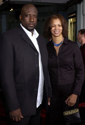 Kevin Grevioux photo