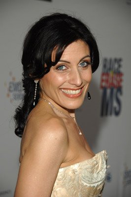 Lisa Edelstein photo