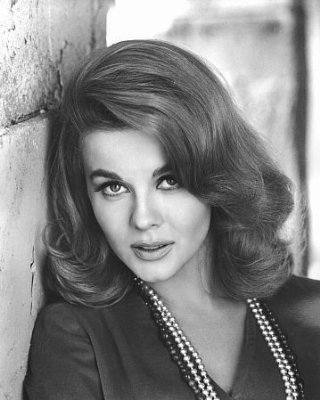 Ann-Margret photo