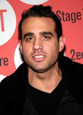 Bobby Cannavale photo
