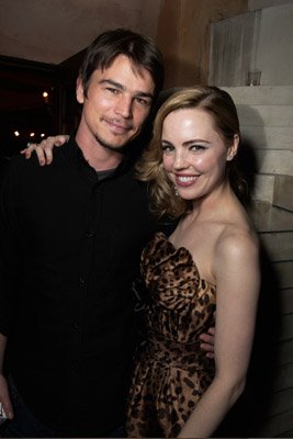 Melissa George photo