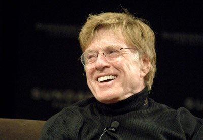 Robert Redford photo